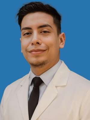 Miguel Angel Navarro, MD