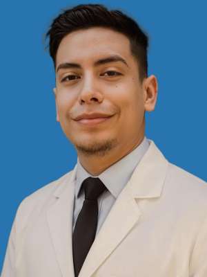 Miguel Angel Navarro, MD