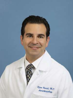 Bijan Navidi, MD