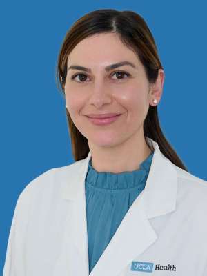 Talin Nazarian, DO, MHS