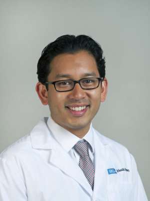 Jacques Neelankavil, MD