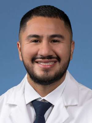 Jose Angel Negrete Manriquez, MD, MPP