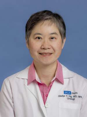 Gladys Y. Ng, MD, MPH