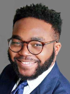 Max Jordan Nguemeni Tiako, MD, MS