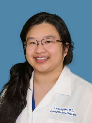 Aimee L. Nguyen, MD