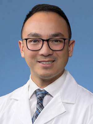 Alex Nguyen, MD