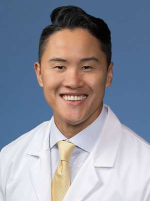 B. Sean Nguyen, MD