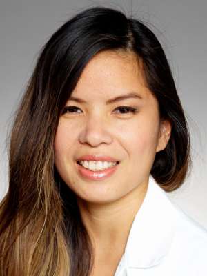 Christine V. Nguyen, MD