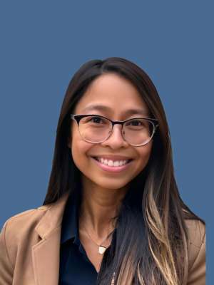 Doan Thuy D. Nguyen, NP