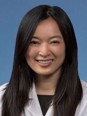 Liz Nguyen, MD