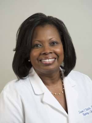 Susanne B. Nicholas, MD, MPH, PhD