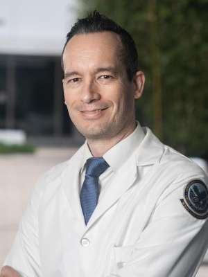 Nicholas G. Nickols, MD, PhD - Radiation Oncology | UCLA Health