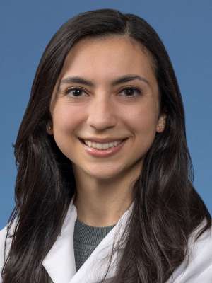 Shireen S. Nouri, MD, MA