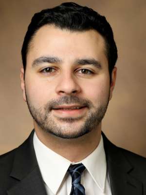 Maziar M. Nourian, MD