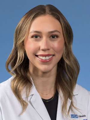 Maria C. Nuno, CNM, WHNP-BC, MSN