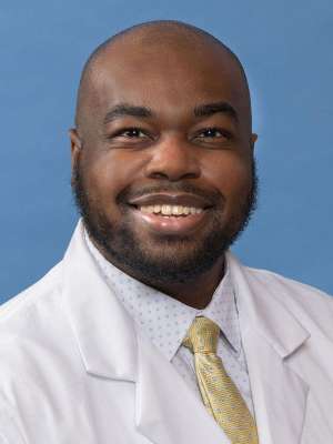 Alvin A. Nyaboga, MD