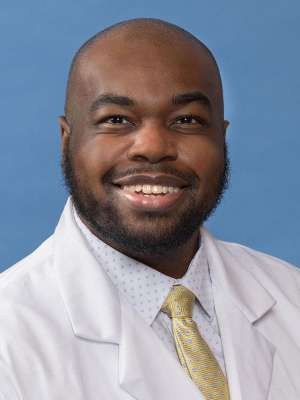 Alvin A. Nyaboga, MD