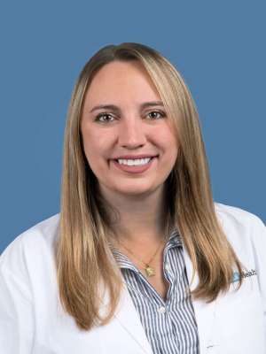 Courtney A. O'Brien, DO