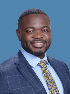 Oluwadamilola O. Oluyede, MD