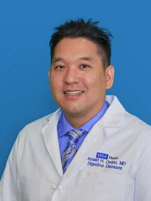 Ronald Omino, MD