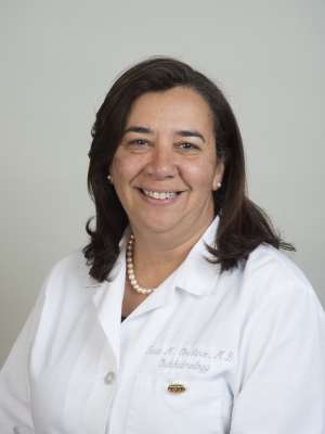 Tania M. Onclinx, MD