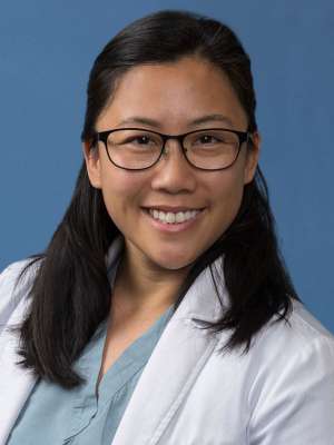 Cristine Ong, FNP