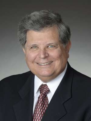 William L. Oppenheim, MD