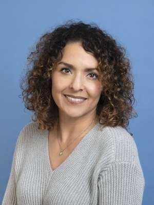 Blanca Orellana, PhD