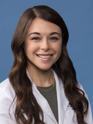 Brianna A. Ortbals, CRNA