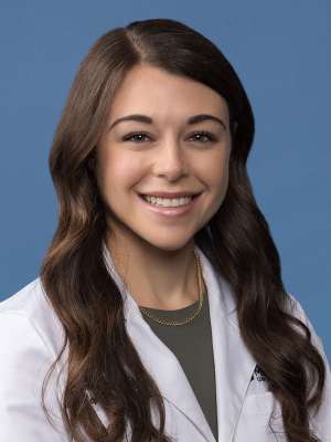 Brianna A. Ortbals, CRNA