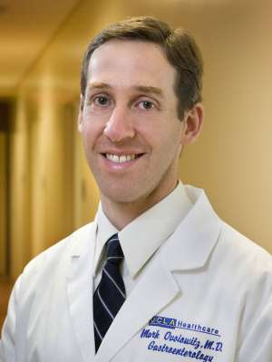 Mark Ovsiowitz, MD