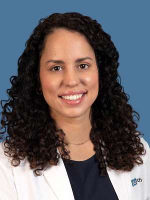 Maria  Pagan-Mendez, MD