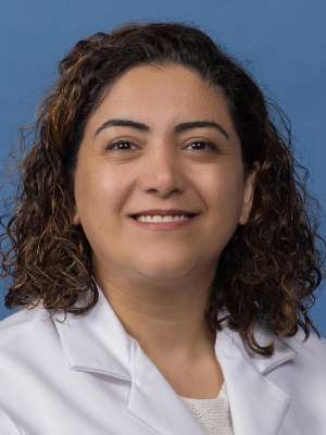 Elnaz Panah, MD