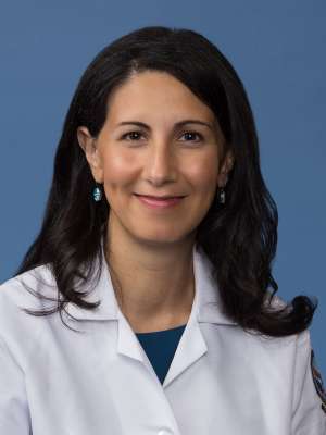 Leila Parand, MD