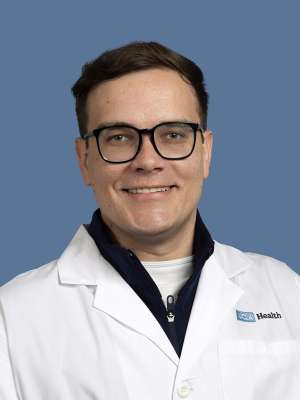 Jordan J. Parker, MD