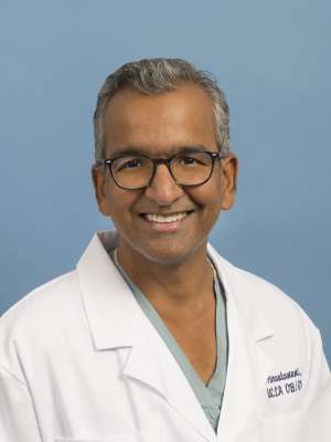 Ram K. Parvataneni, MD