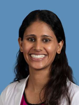 Erica  Patel, MD
