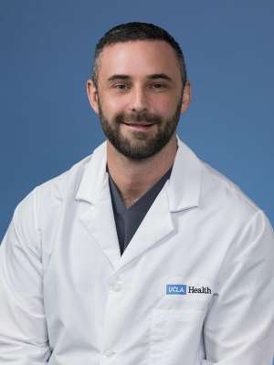 Daniel J. Pearce, MBBS