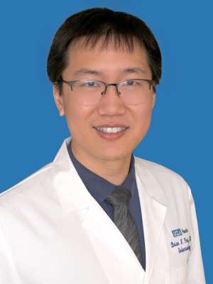 Brian N. Peng, MD