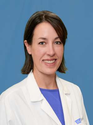 Juliet M. Penn, MD