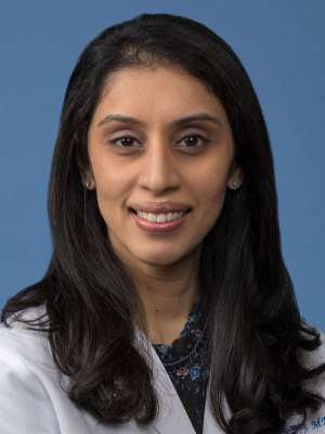 Sravani Penumarty, MD