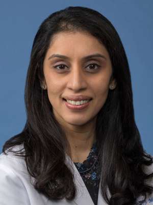 Sravani Penumarty, MD