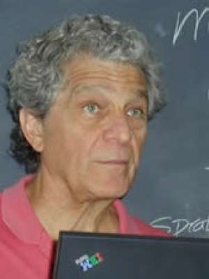 Joseph DiStefano, PhD