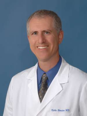 Kevin R. Pimstone, MD