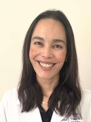 Monica L. Plesa, MD