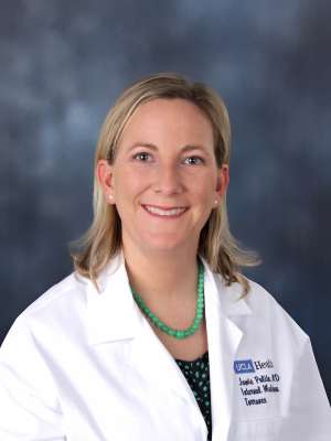 Jamie M. Polito, MD