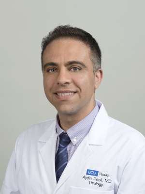 Aydin Pooli, MD