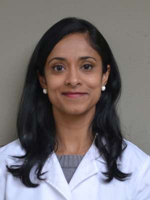Kavitha K. Prabaker, MD