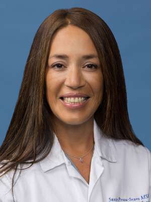 Susana I. Preza-Scavo, NP