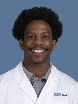 Mickeal Pugh, PhD, MS